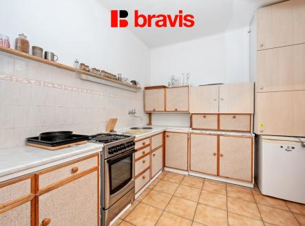 Pronájem domu/vily, 102 m²