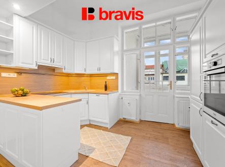 Prodej bytu, 3+kk, 81 m²