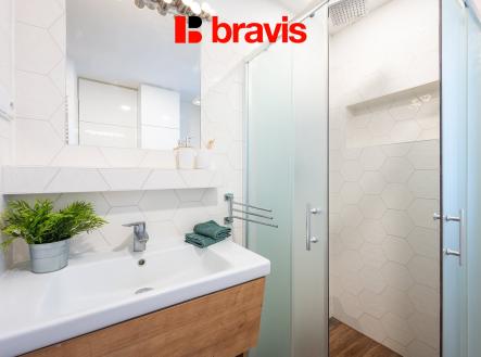 Prodej bytu, 3+kk, 81 m²