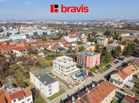 Prodej bytu, 2+kk, 49 m²