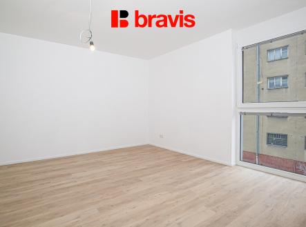 Prodej bytu, 2+kk, 68 m²
