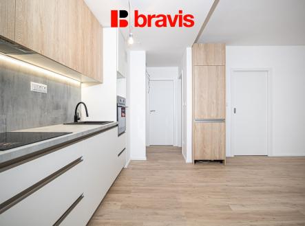 Prodej bytu, 2+kk, 68 m²