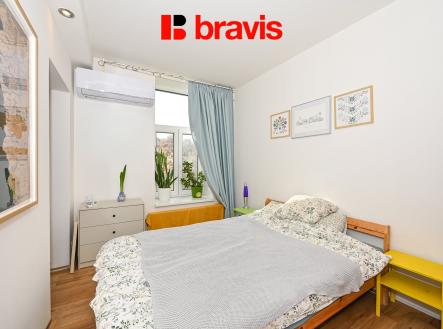 Prodej bytu, 2+kk, 43 m²