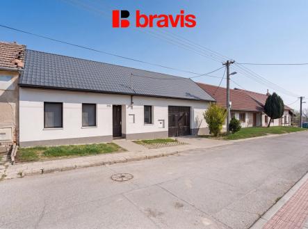 Prodej domu/vily, 90 m²