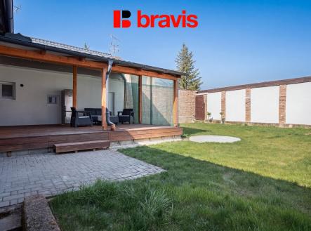 Prodej domu/vily, 90 m²