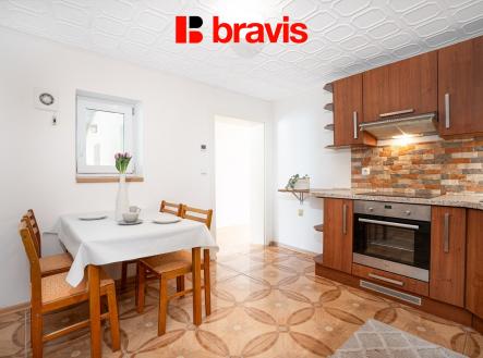 Prodej domu/vily, 90 m²