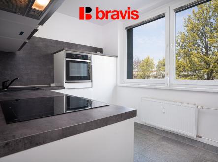 Prodej bytu, 3+1, 77 m²