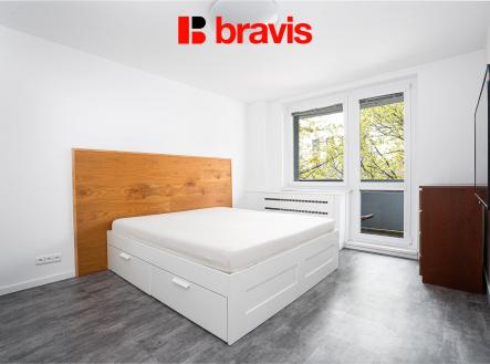 Prodej bytu, 3+1, 77 m²