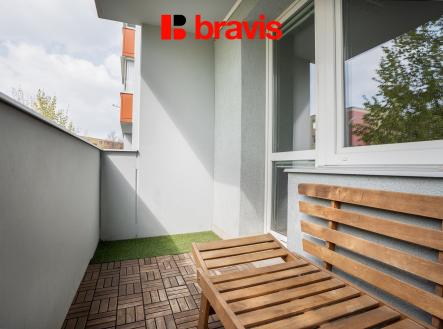 Prodej bytu, 3+1, 77 m²