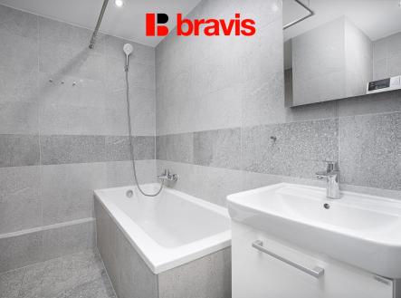 Prodej bytu, 3+1, 77 m²