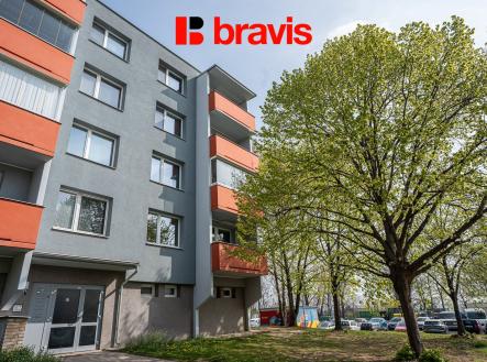 Prodej bytu, 3+1, 77 m²