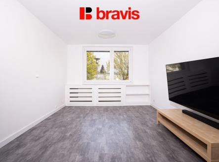 Prodej bytu, 3+1, 77 m²