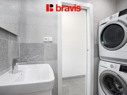 Prodej bytu, 3+1, 77 m²