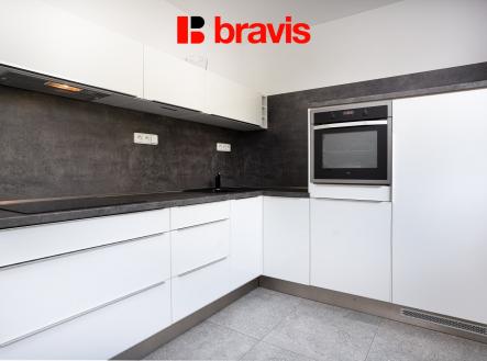 Prodej bytu, 3+1, 77 m²