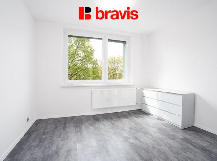 Prodej bytu, 3+1, 77 m²