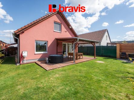 Prodej domu/vily, 126 m²