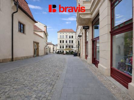 Pronájem restaurace, 60 m²