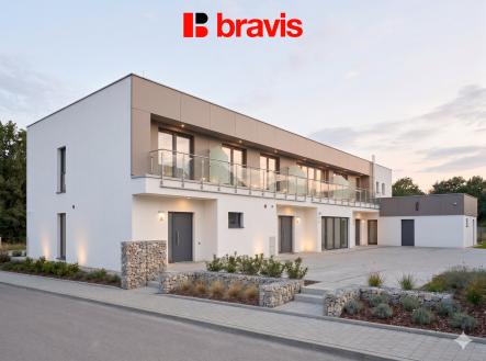 Prodej bytu, 2+kk, 73 m²