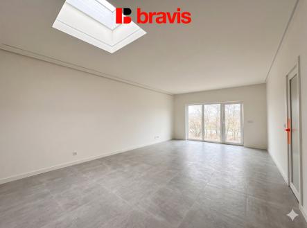 Prodej bytu, 2+kk, 73 m² obrázek