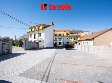 Prodej bytu, 3+1, 90 m²