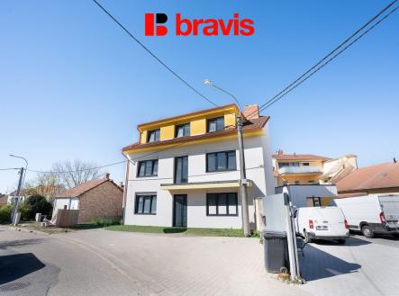 Prodej bytu, 3+1, 90 m²