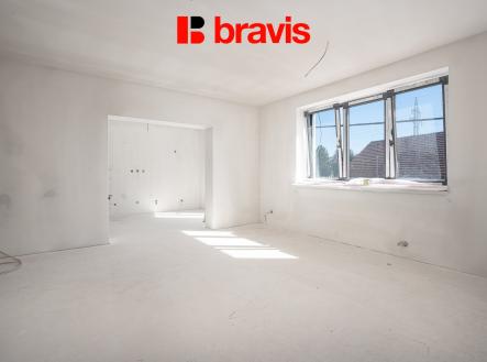 Prodej bytu, 3+1, 90 m²