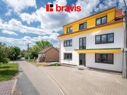 Prodej bytu, 3+1, 90 m²