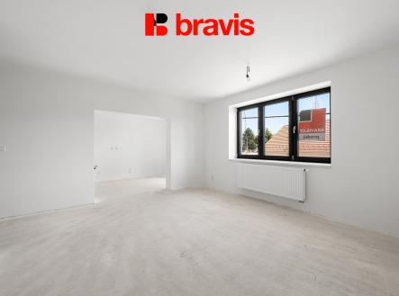 Prodej bytu, 3+1, 90 m²