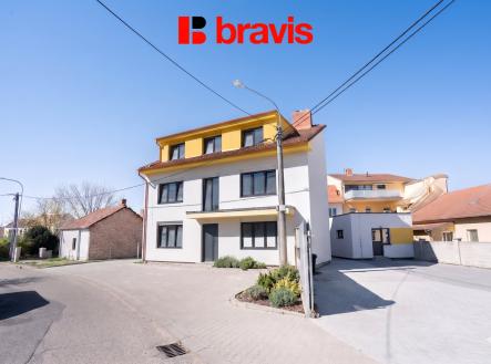 Prodej bytu, 3+1, 85 m²