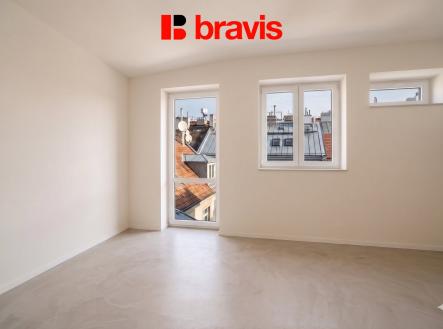 Prodej bytu, 3+1, 85 m²