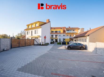 Prodej bytu, 3+1, 85 m²