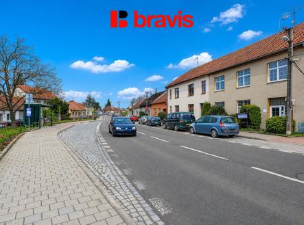 Pronájem obchodní prostor, 106 m²