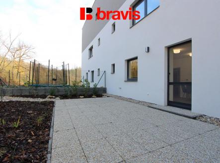 Pronájem bytu, 2+kk, 119 m²