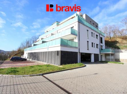 Pronájem bytu, 2+kk, 119 m²