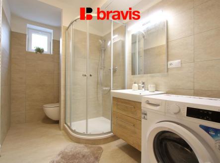 Pronájem bytu, 2+kk, 119 m²