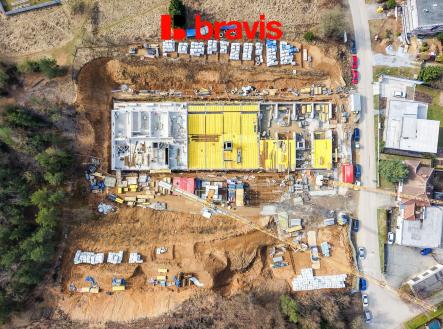 Prodej bytu, 2+kk, 52 m²