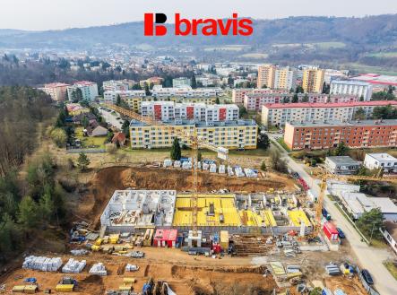 Prodej bytu, 3+kk, 77 m²