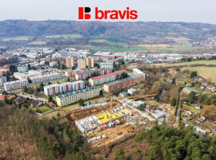 Prodej bytu, 3+kk, 77 m²