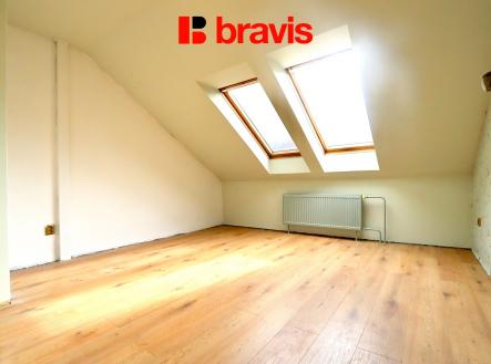 Pronájem bytu, 2+kk, 43 m²