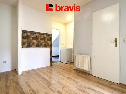Pronájem bytu, 2+kk, 43 m²