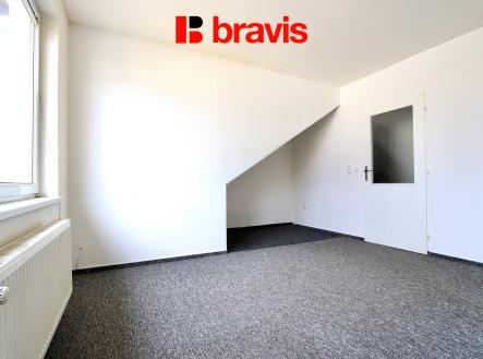 Pronájem bytu, 2+kk, 43 m²