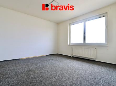 Pronájem bytu, 2+kk, 43 m²