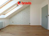 Pronájem bytu, 2+kk, 43 m²