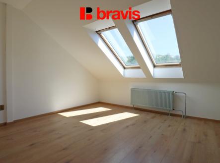 Pronájem bytu, 2+kk, 43 m²
