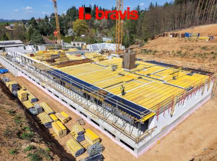 Prodej bytu, 3+kk, 76 m² obrázek
