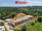 Prodej bytu, 3+kk, 76 m²