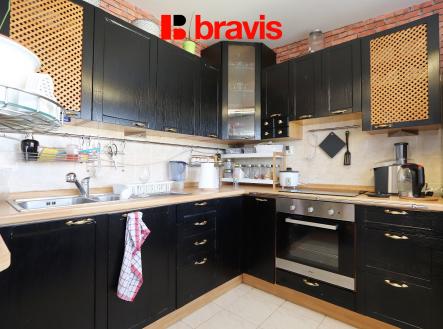 Pronájem bytu, 3+kk, 68 m²