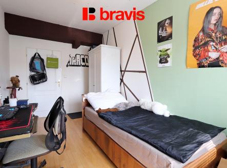 Pronájem bytu, 3+kk, 68 m²