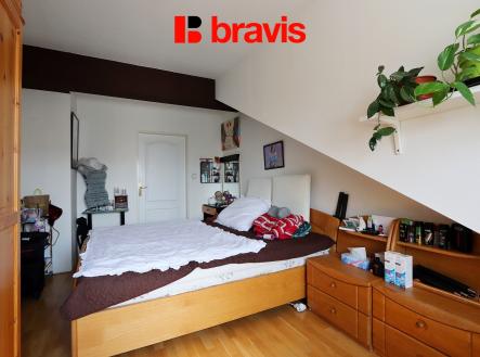 Pronájem bytu, 3+kk, 68 m²