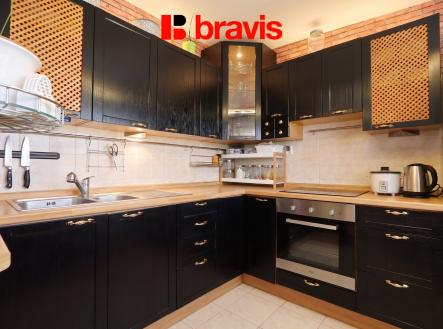 Pronájem bytu, 3+kk, 68 m²